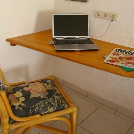 Herrero 2 - A48621 Apartament Los Menores