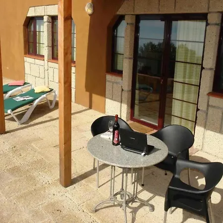 Herrero 2 - A48621 Apartamento